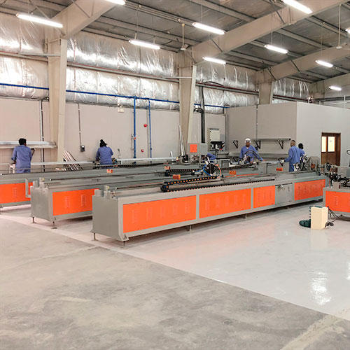 Engineers Oversea Service in Qatar in 2018