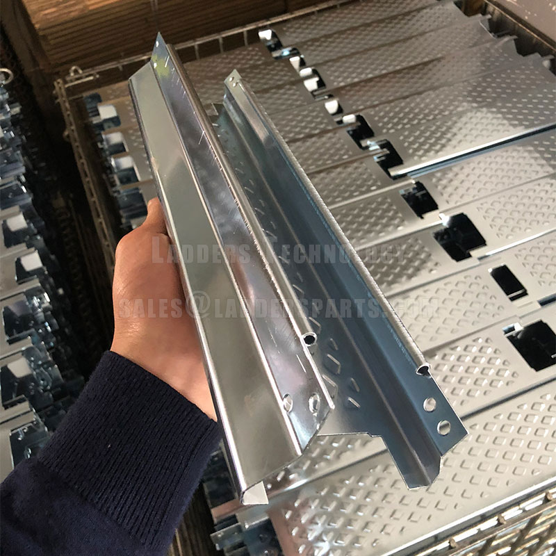Steel Step