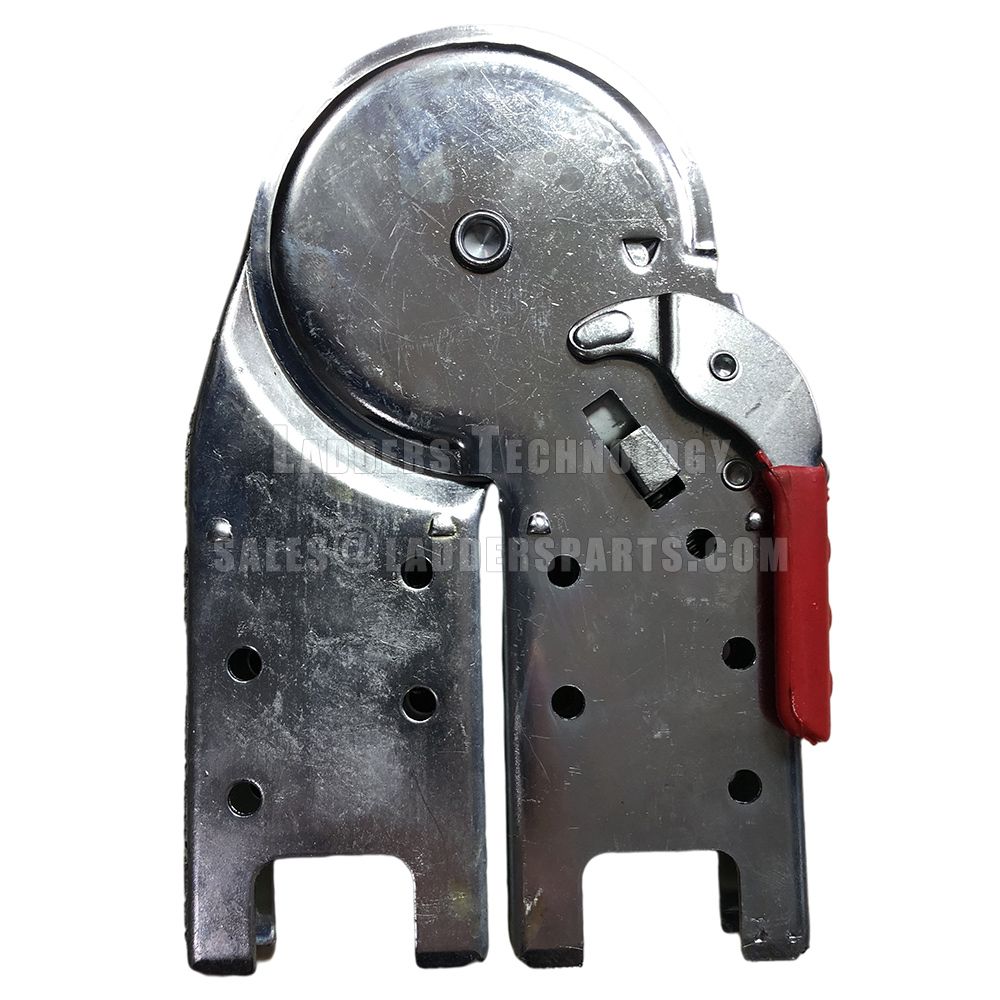 Big Hinges for the57x21mm Aluminium Profiles AML-A002