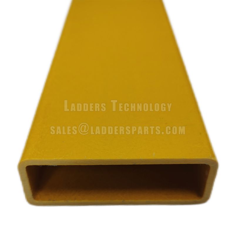 Raw Material For Fiberglass Extention Ladder FEL-C007